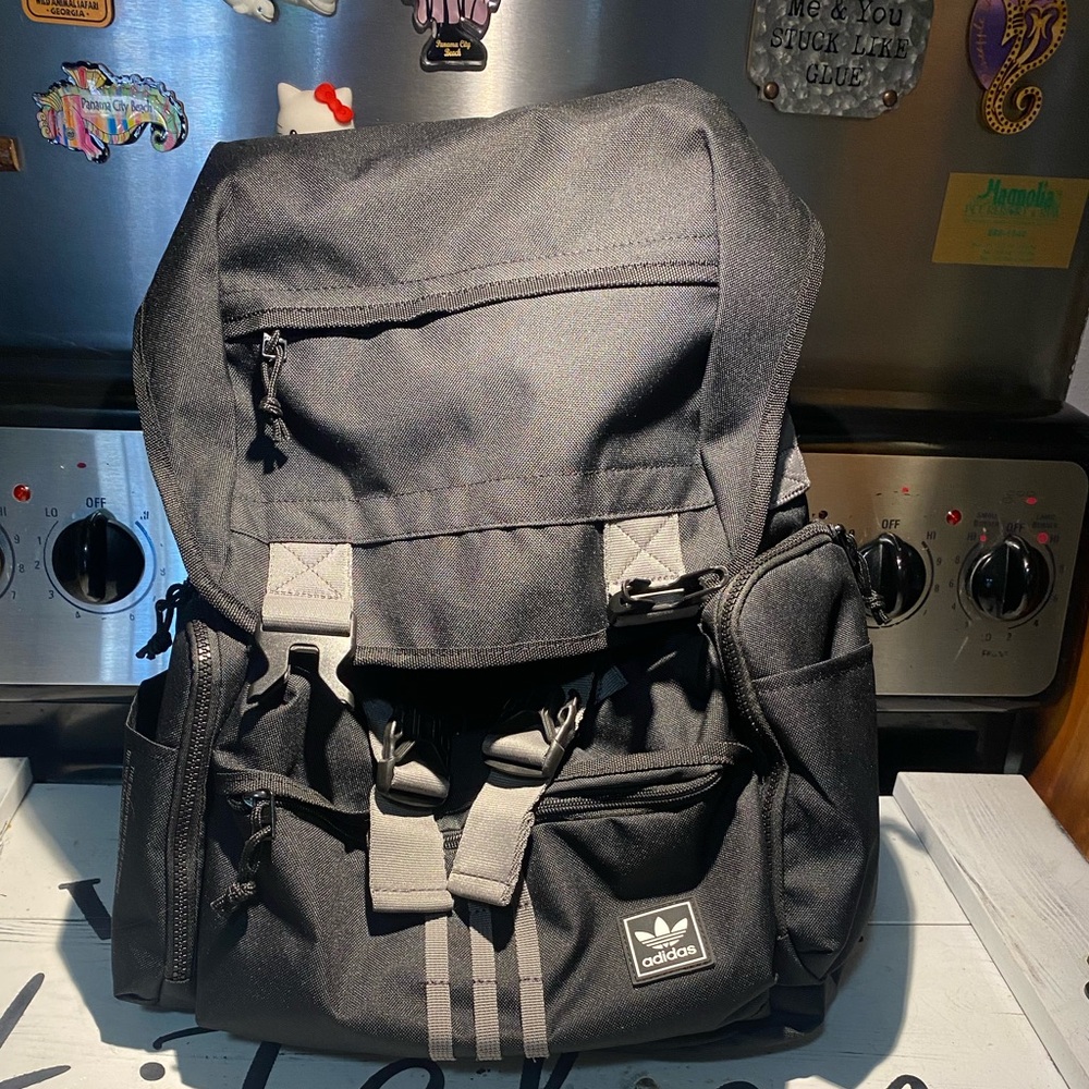 Adidas Originals 4.0 Utility Tote